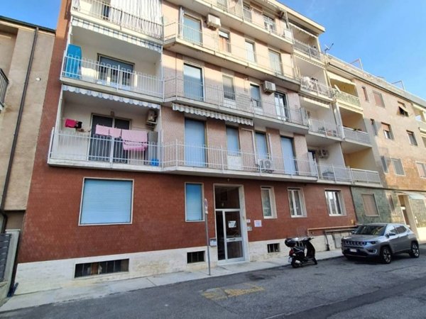 appartamento in vendita a Casale Monferrato