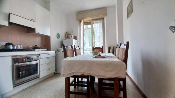 appartamento in vendita a Casale Monferrato