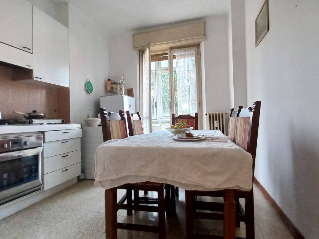 appartamento in vendita a Casale Monferrato