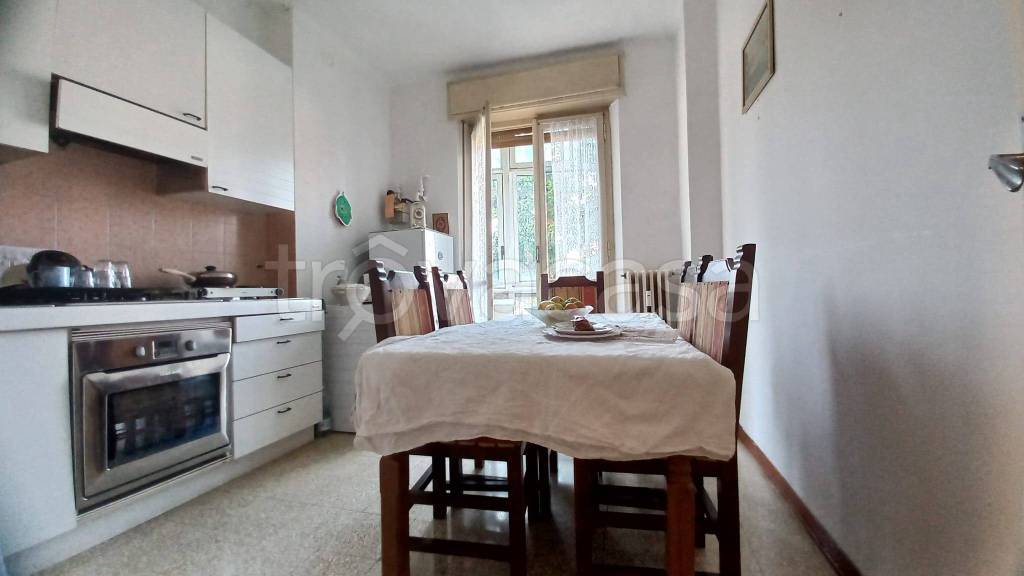 appartamento in vendita a Casale Monferrato