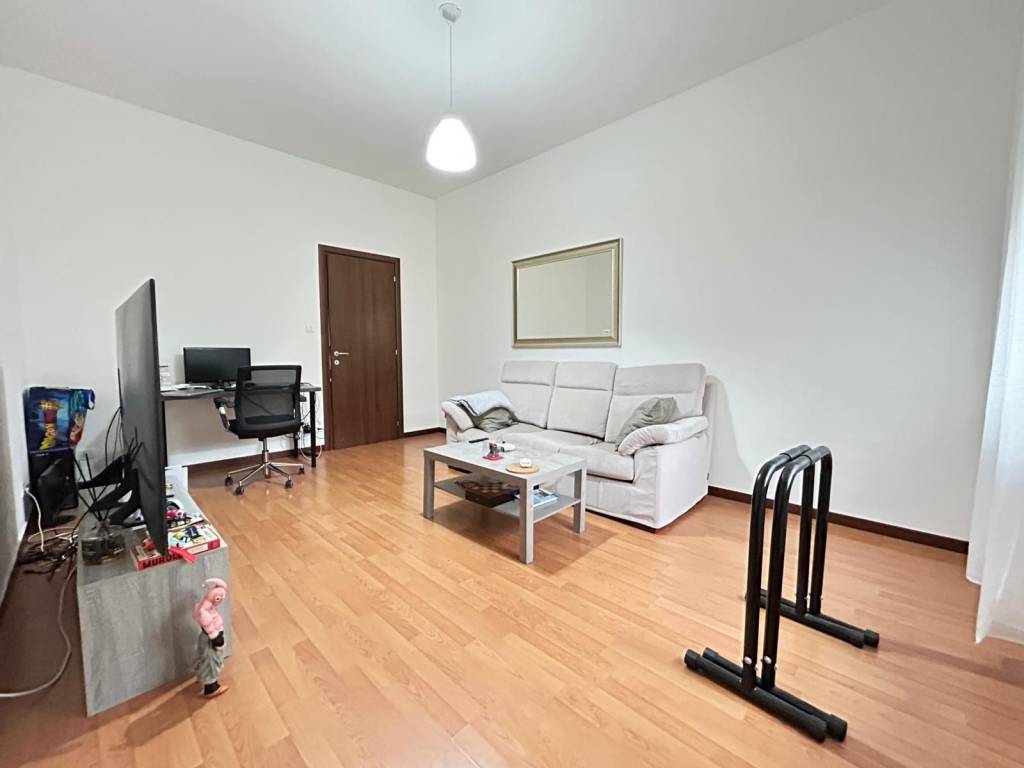 appartamento in vendita a Casale Monferrato