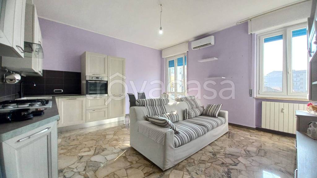 appartamento in vendita a Casale Monferrato