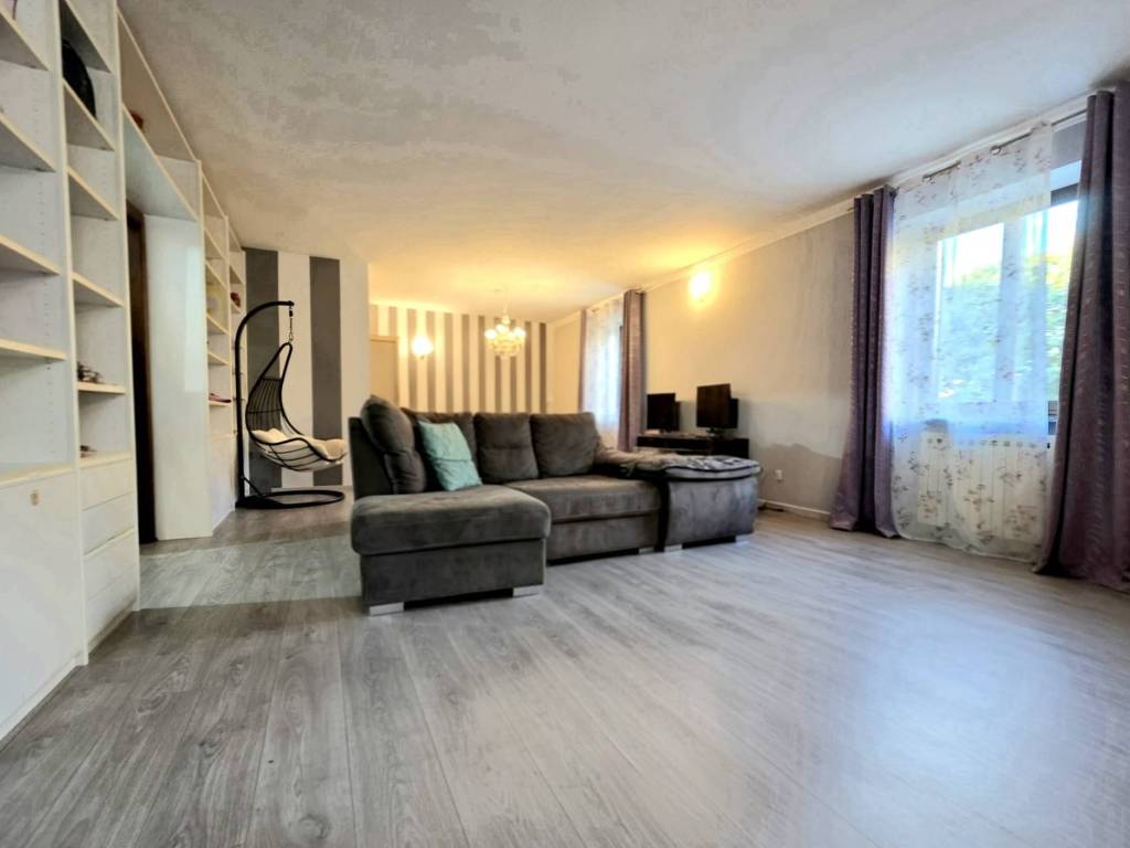 appartamento in vendita a Casale Monferrato