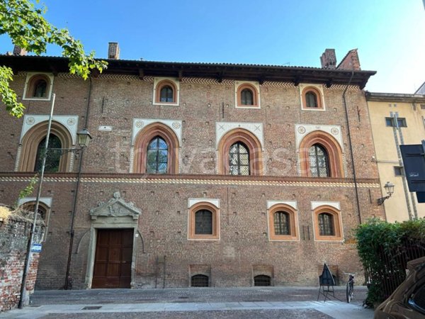 appartamento in vendita a Casale Monferrato