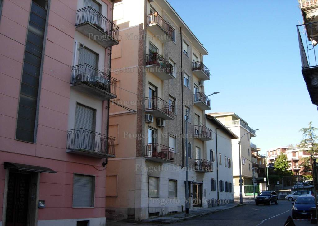 appartamento in vendita a Casale Monferrato