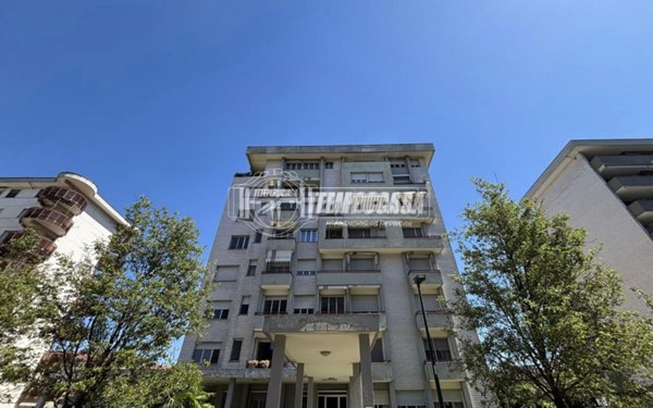 appartamento in vendita a Casale Monferrato