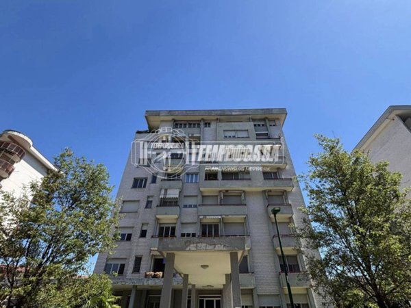 appartamento in vendita a Casale Monferrato