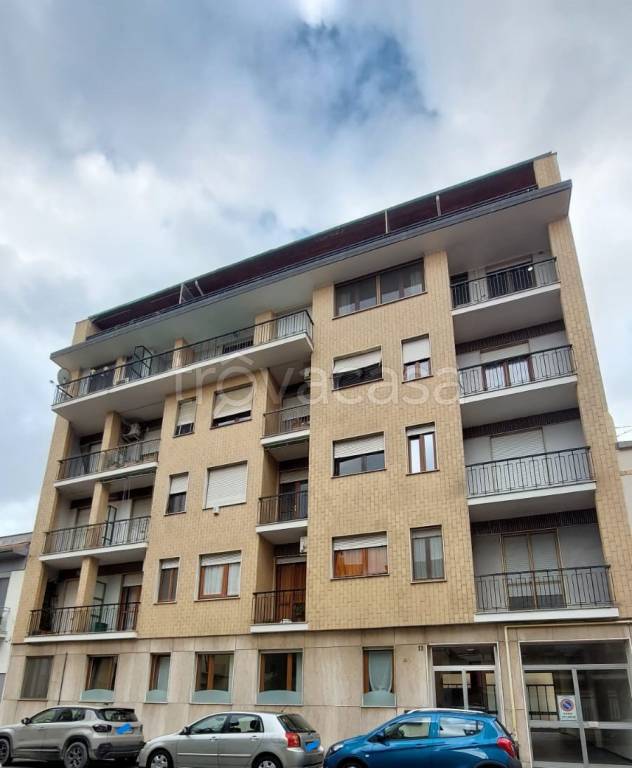 appartamento in vendita a Casale Monferrato