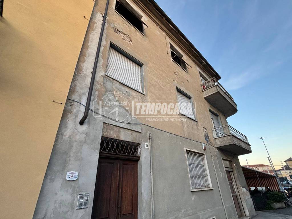 appartamento in vendita a Casale Monferrato