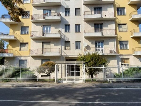 appartamento in vendita a Casale Monferrato