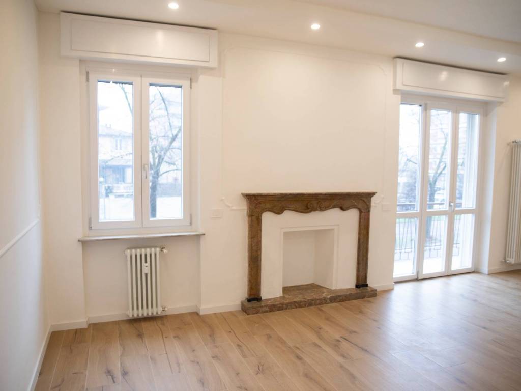 appartamento in vendita a Casale Monferrato