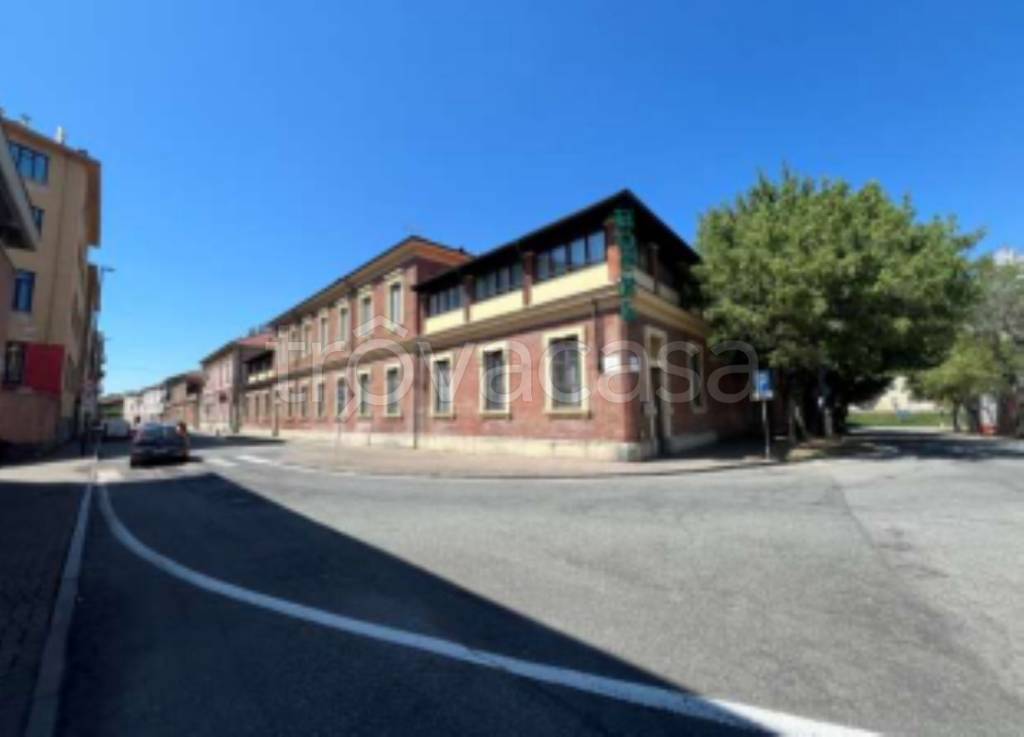 casa indipendente in vendita a Casale Monferrato