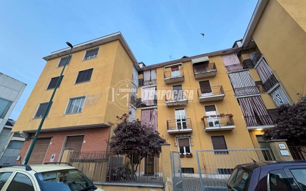 appartamento in vendita a Casale Monferrato