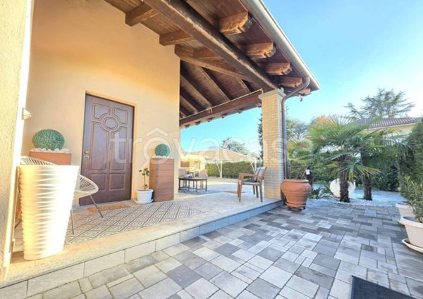 casa indipendente in vendita a Casale Monferrato