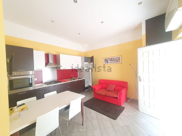 appartamento in vendita a Casale Monferrato