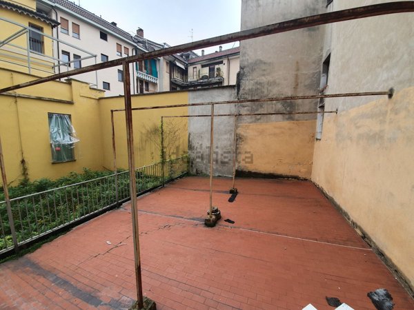 appartamento in vendita a Casale Monferrato