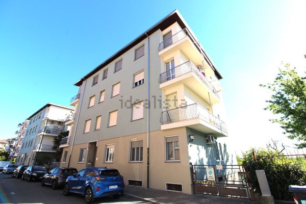 appartamento in vendita a Casale Monferrato