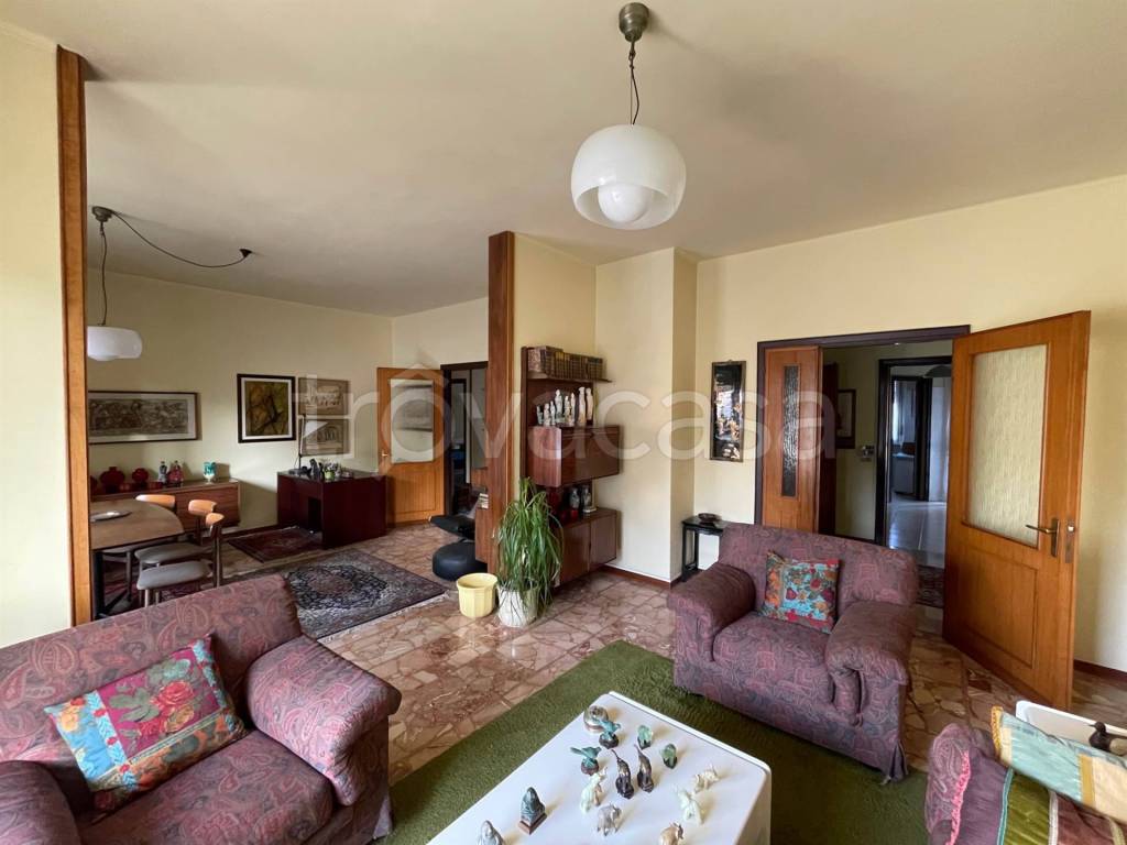 appartamento in vendita a Casale Monferrato