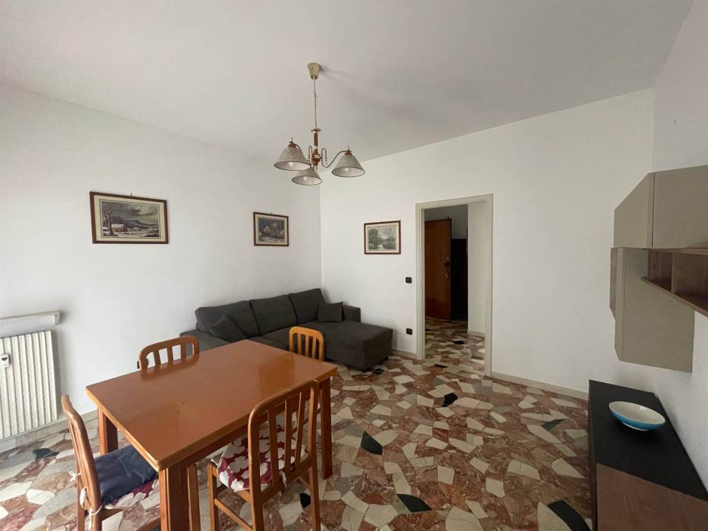 appartamento in vendita a Casale Monferrato