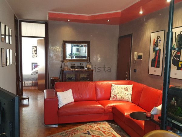 appartamento in vendita a Casale Monferrato