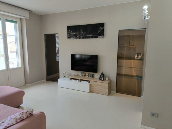 appartamento in vendita a Casale Monferrato