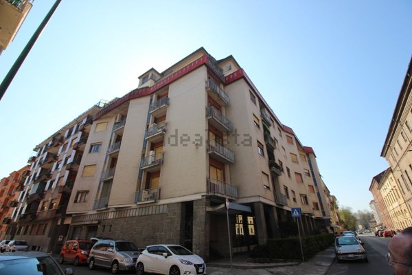 appartamento in vendita a Casale Monferrato