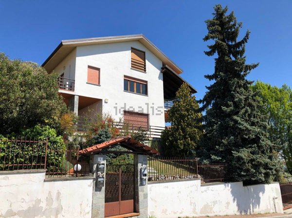 casa indipendente in vendita a Casale Monferrato