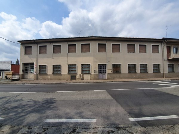 casa indipendente in vendita a Casale Monferrato