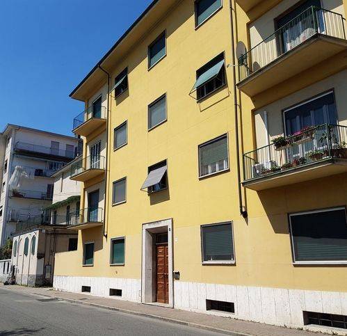 appartamento in vendita a Casale Monferrato