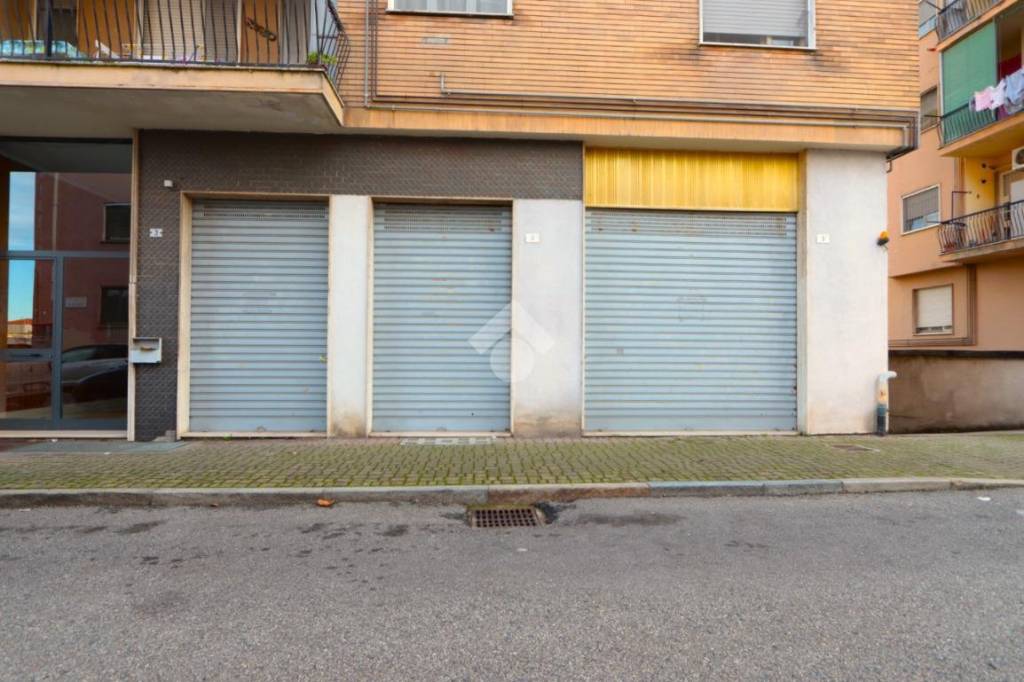 casa indipendente in vendita a Casale Monferrato