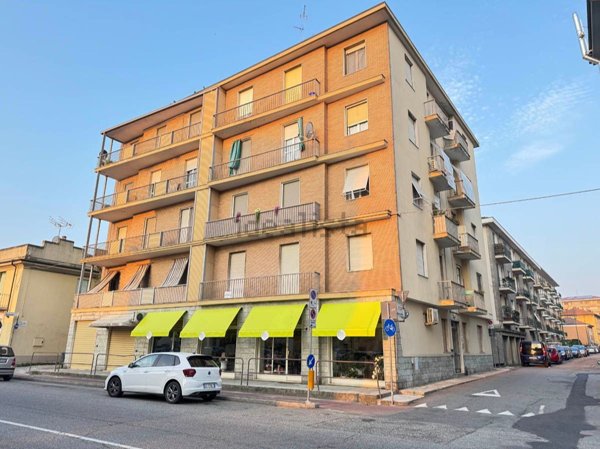 appartamento in vendita a Casale Monferrato