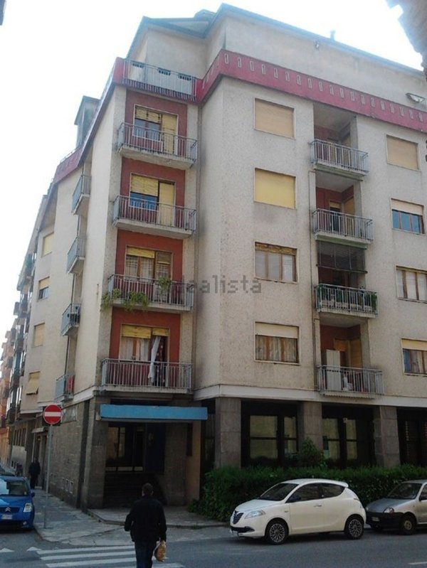 appartamento in vendita a Casale Monferrato