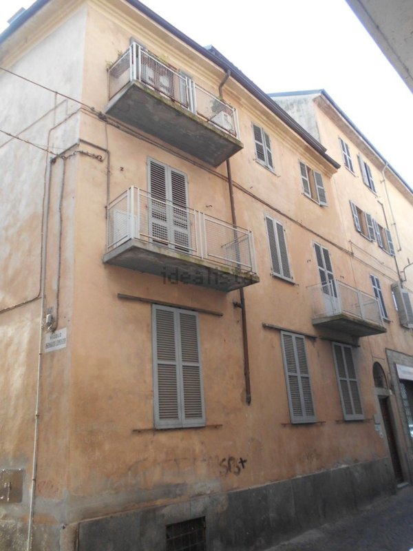 casa indipendente in vendita a Casale Monferrato