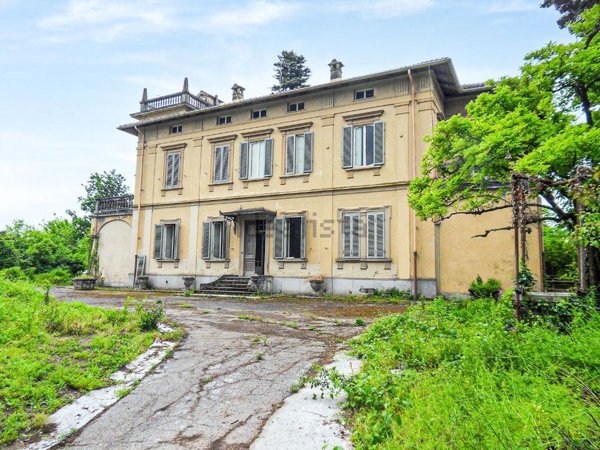 villa in vendita a Casale Monferrato