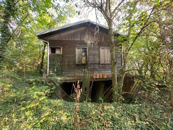 casa indipendente in vendita a Casale Monferrato