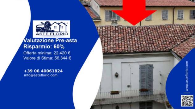 appartamento in vendita a Casale Monferrato