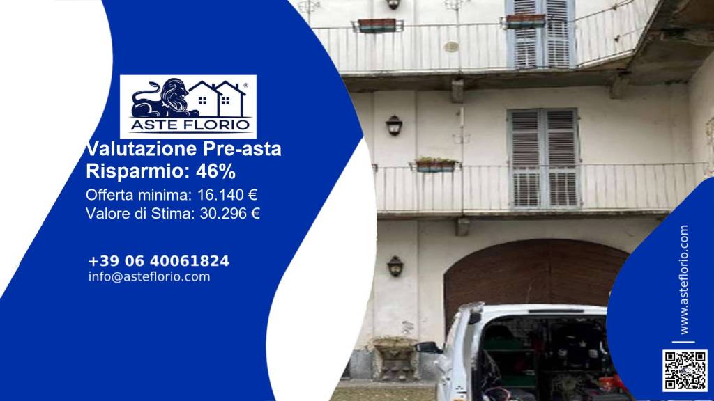 appartamento in vendita a Casale Monferrato