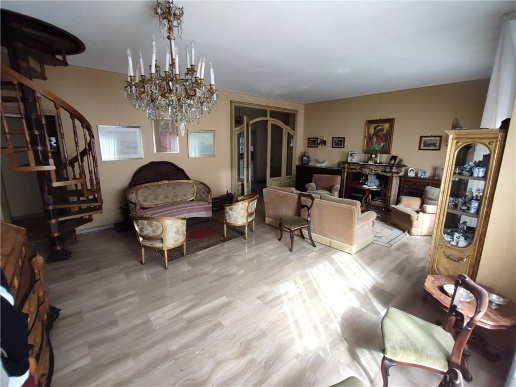 appartamento in vendita a Casale Monferrato