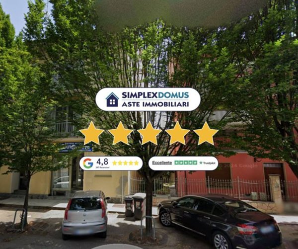 appartamento in vendita a Casale Monferrato