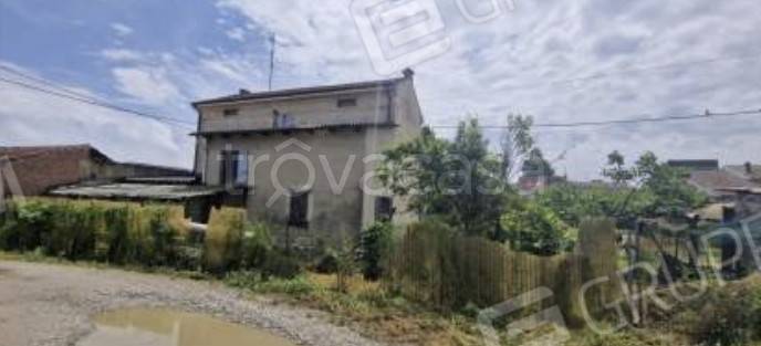 terreno edificabile in vendita a Casale Monferrato in zona Terranova