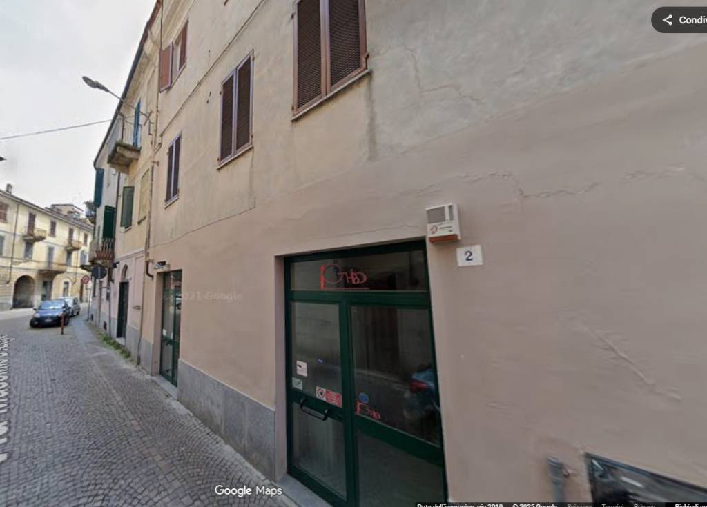 casale in vendita a Casale Monferrato