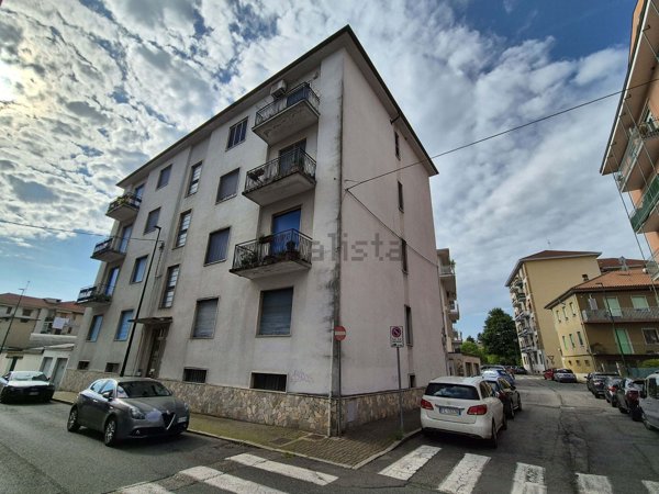 appartamento in vendita a Casale Monferrato