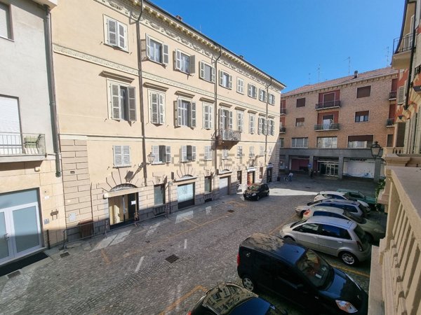 appartamento in vendita a Casale Monferrato