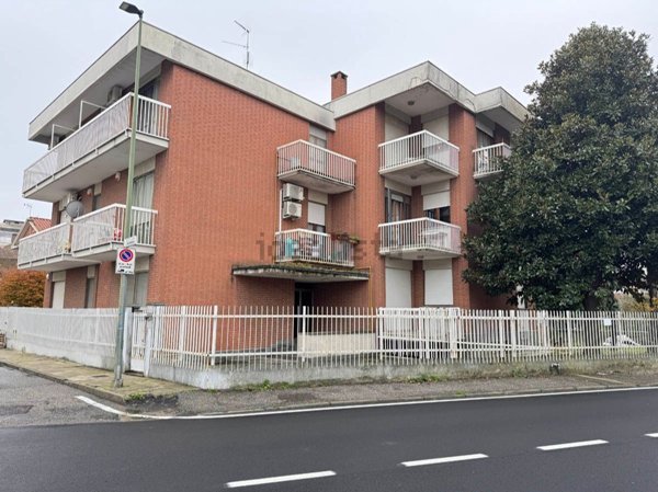 appartamento in vendita a Casale Monferrato