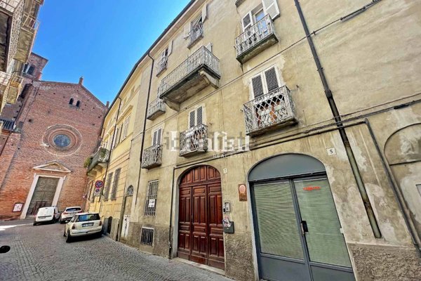 appartamento in vendita a Casale Monferrato