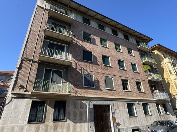 appartamento in vendita a Casale Monferrato