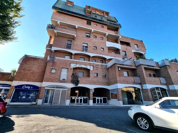 appartamento in vendita a Casale Monferrato