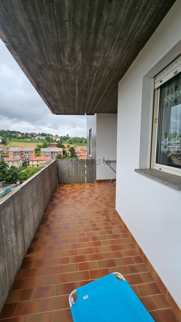 appartamento in vendita a Casale Monferrato