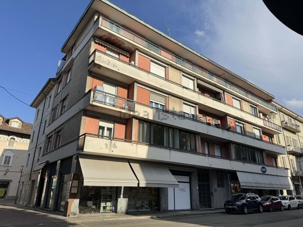 appartamento in vendita a Casale Monferrato