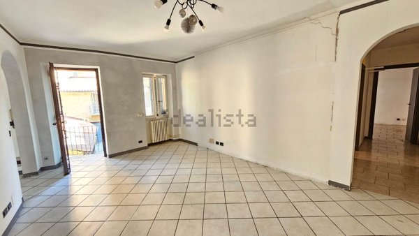 appartamento in vendita a Casale Monferrato